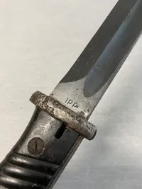 Original K98 bajonet