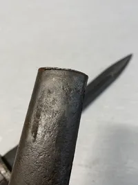 Original K98 bajonet