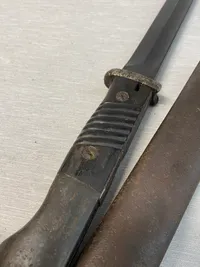 Original K98 bajonet