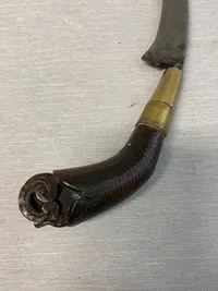 Original Bali rencong daggert