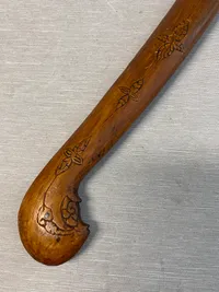 Original Bali rencong daggert