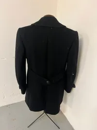 Original 1943 US Navy officersfrakke