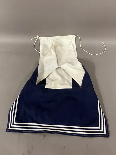 Original Kriegsmarine krave