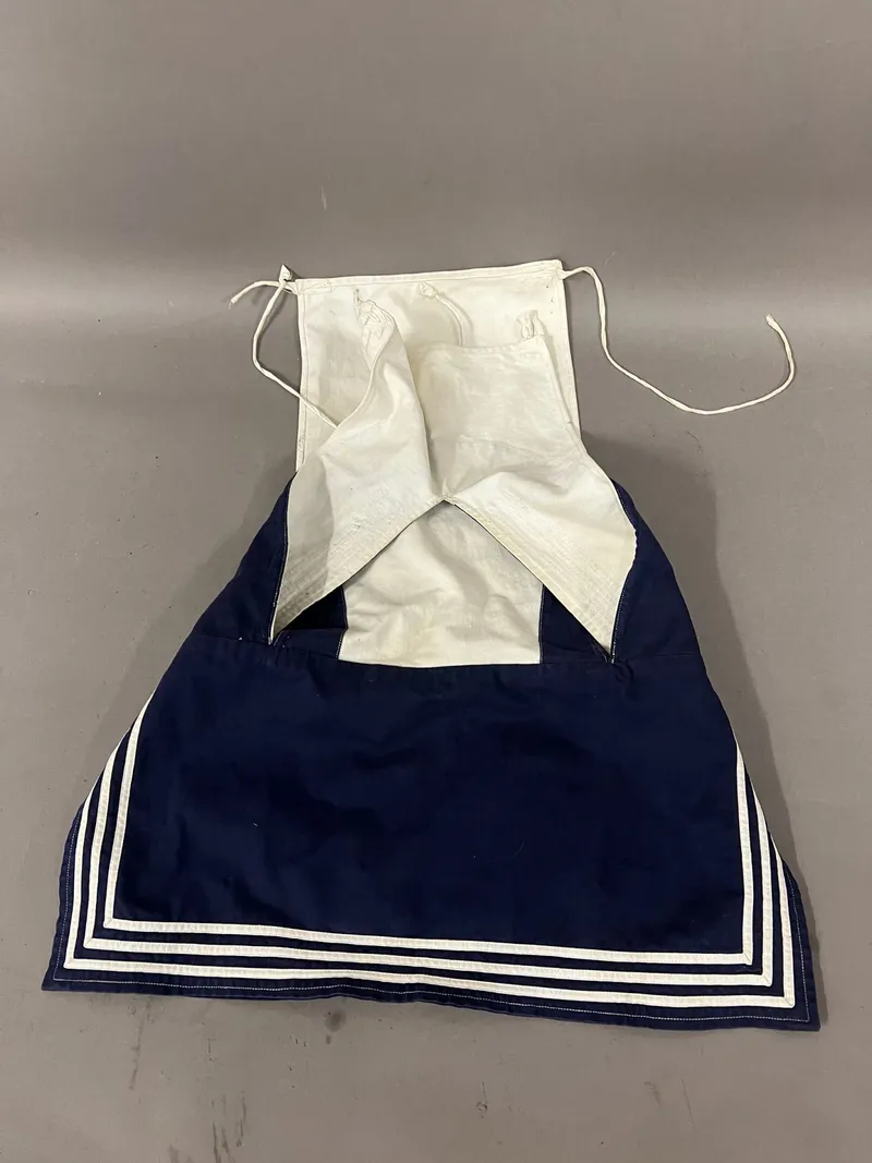 Original Kriegsmarine krave