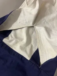 Original Kriegsmarine krave