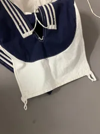Original Kriegsmarine krave