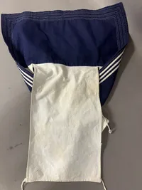 Original Kriegsmarine krave