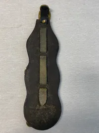 3 engelske Horse brass mærker