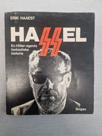Kritisk bog om Sven Hassel