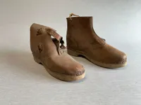 Originale KZ lejersko