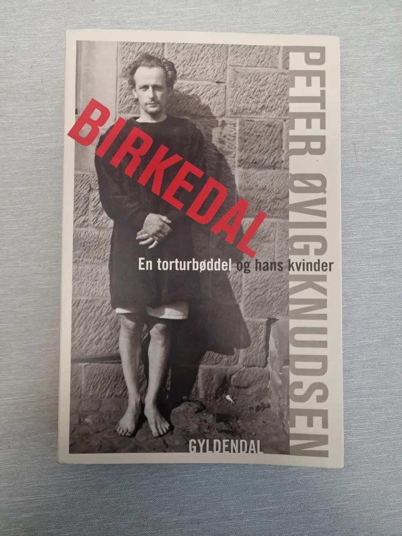 Birkedal
