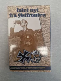 Intet nyt fra Østfronten