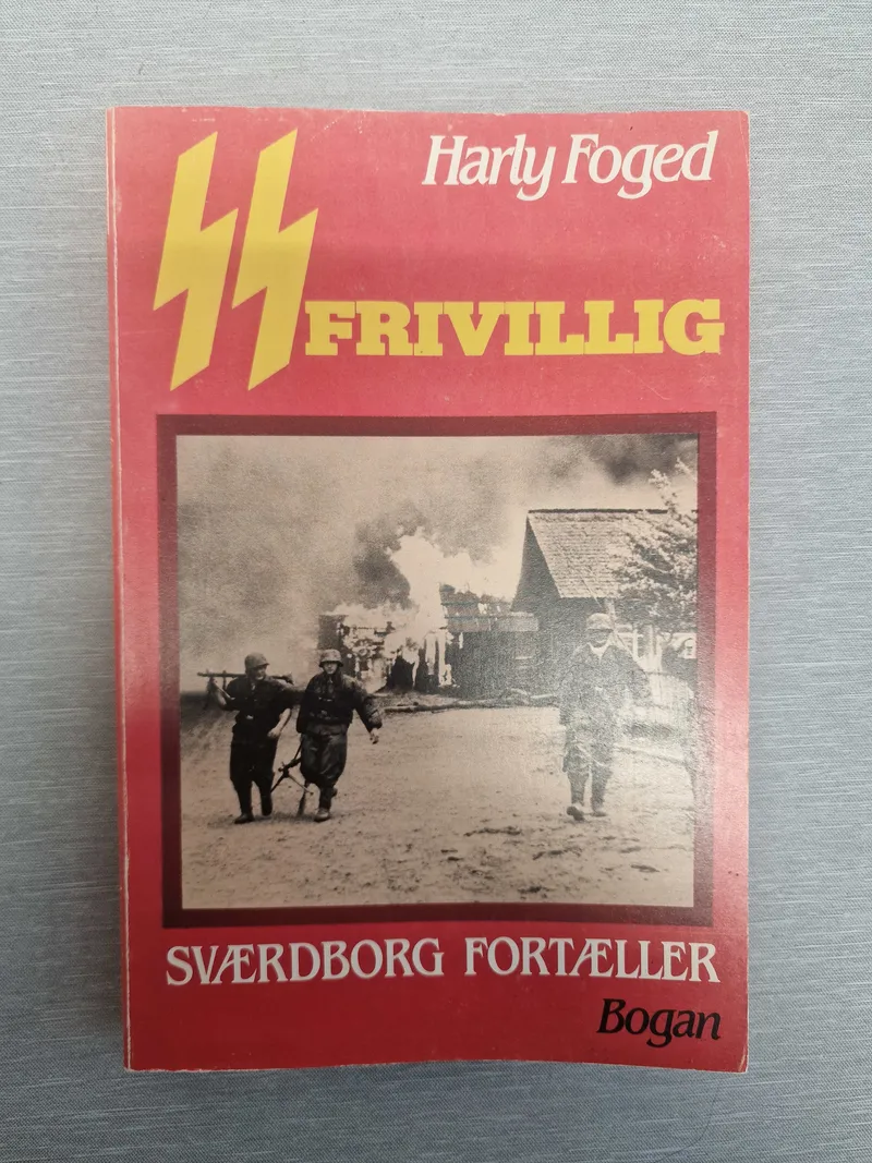 Sværdborg fortæller