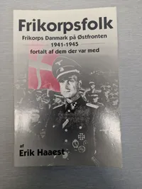 Frikorpsfolk