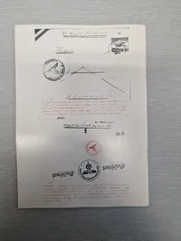 God bog om Feltpost fra Danske frivillige