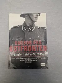 Dagbog fra Østfronten