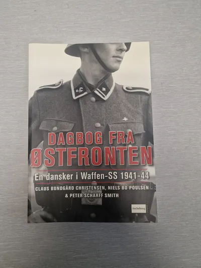 Dagbog fra Østfronten