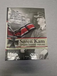 Søren Kam