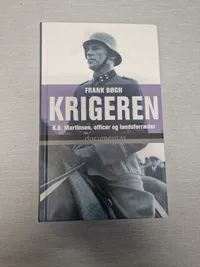 Krigeren