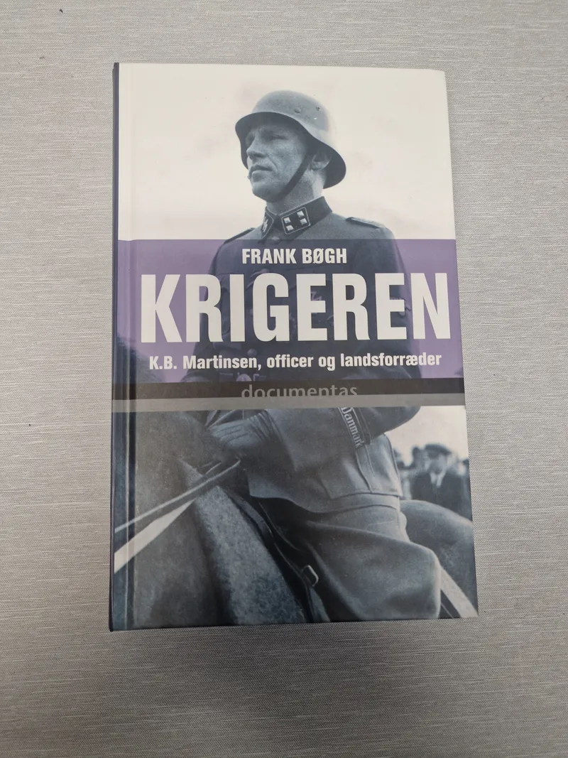 Krigeren