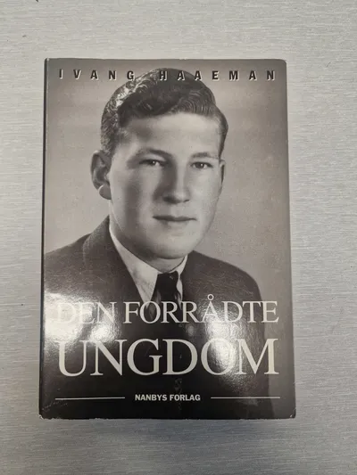 Den forrådte ungdom