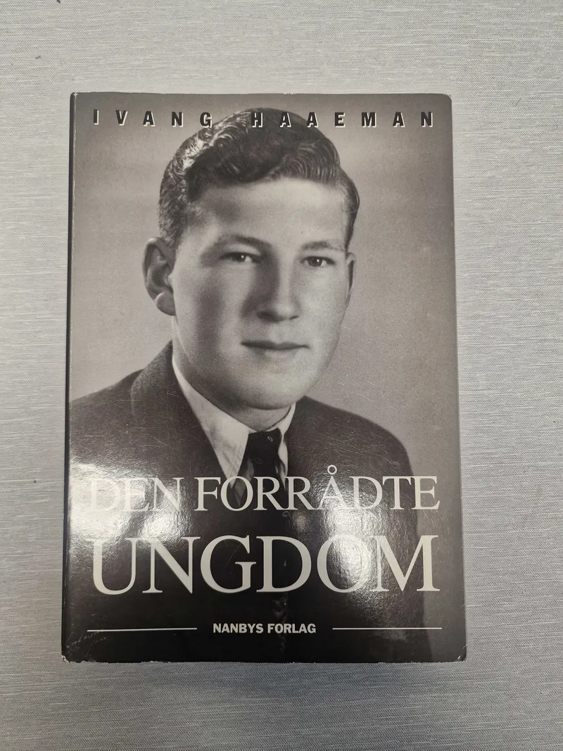 Den forrådte ungdom