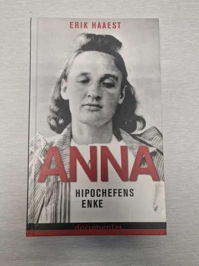 Anna