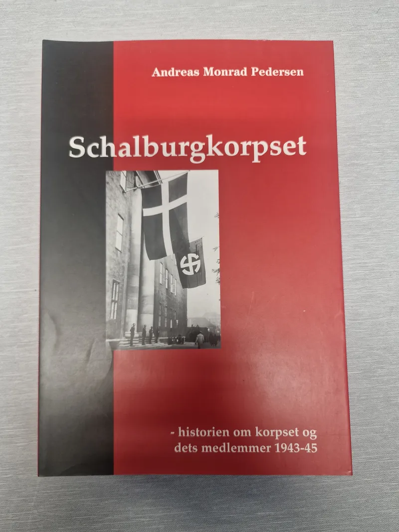 Schalburgkorpset