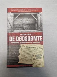 De Dødsdømte