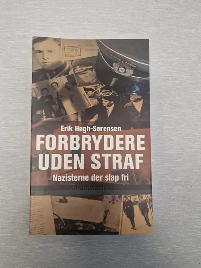 Forbrydere uden straf