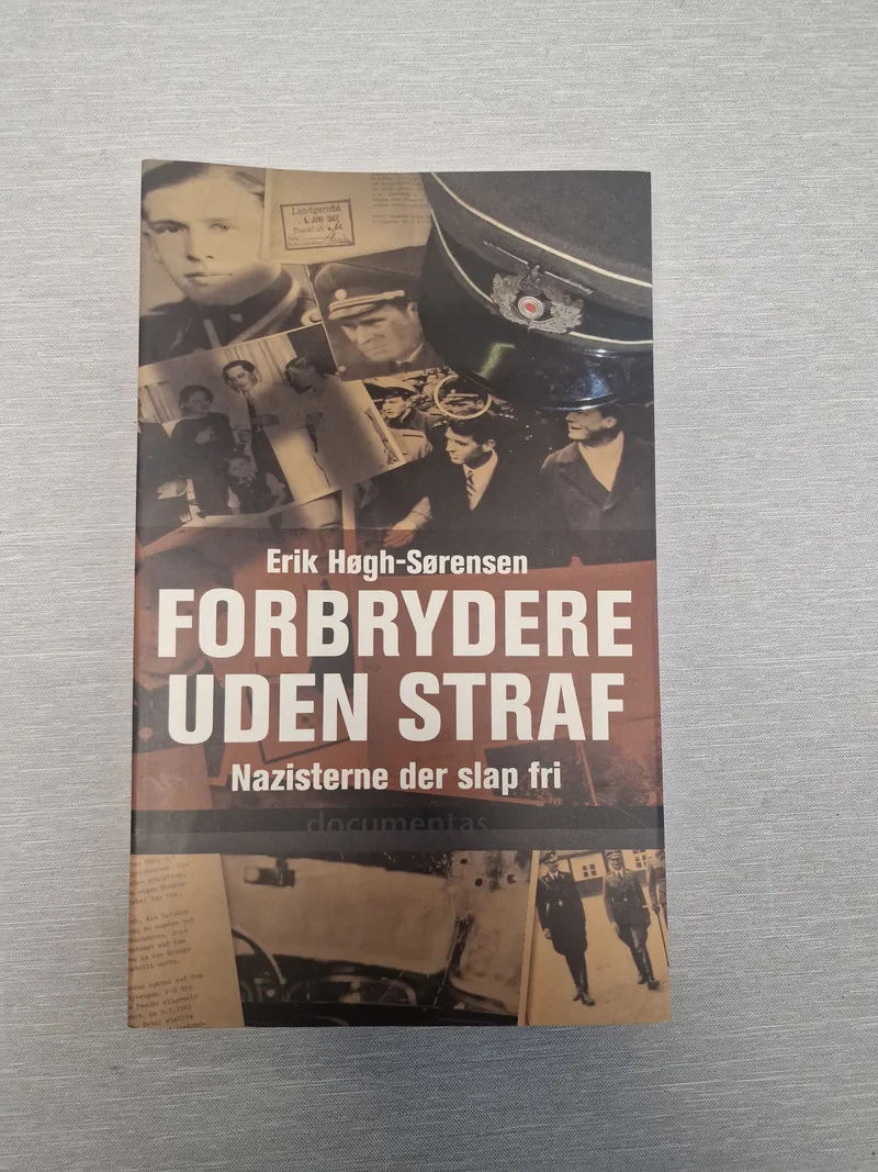 Forbrydere uden straf