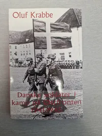 Danskere i kamp på Østfronten