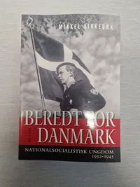 Beredt for Danmark