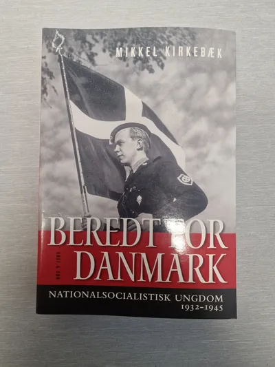 Beredt for Danmark