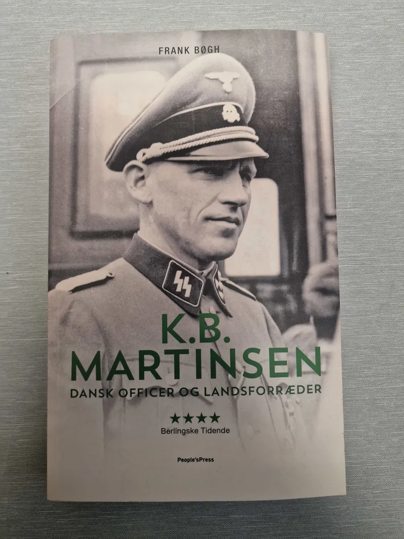 K.B. Martinsen