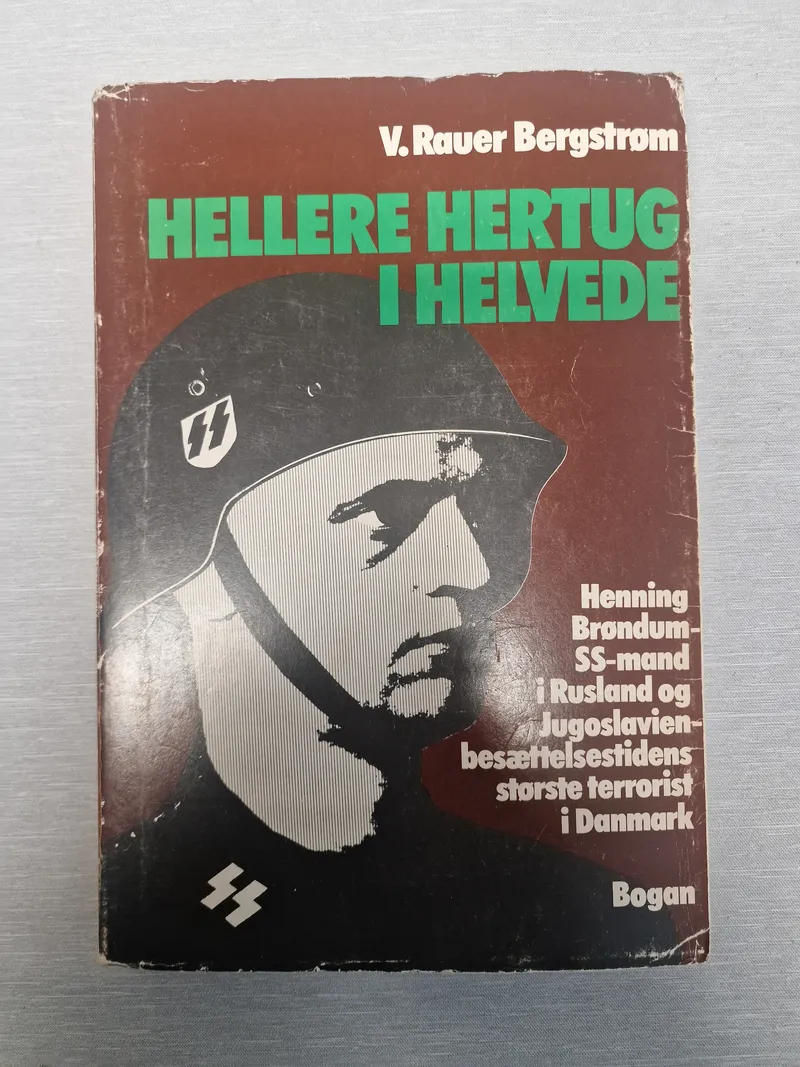 Hellere hertug i helvede
