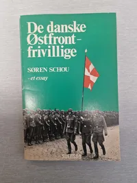 De Danske Østfront frivillige