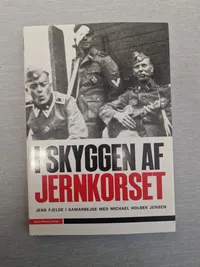 I skyggen af jernkorset