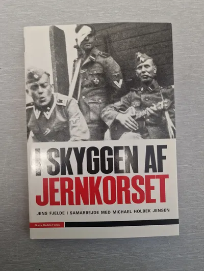 I skyggen af jernkorset