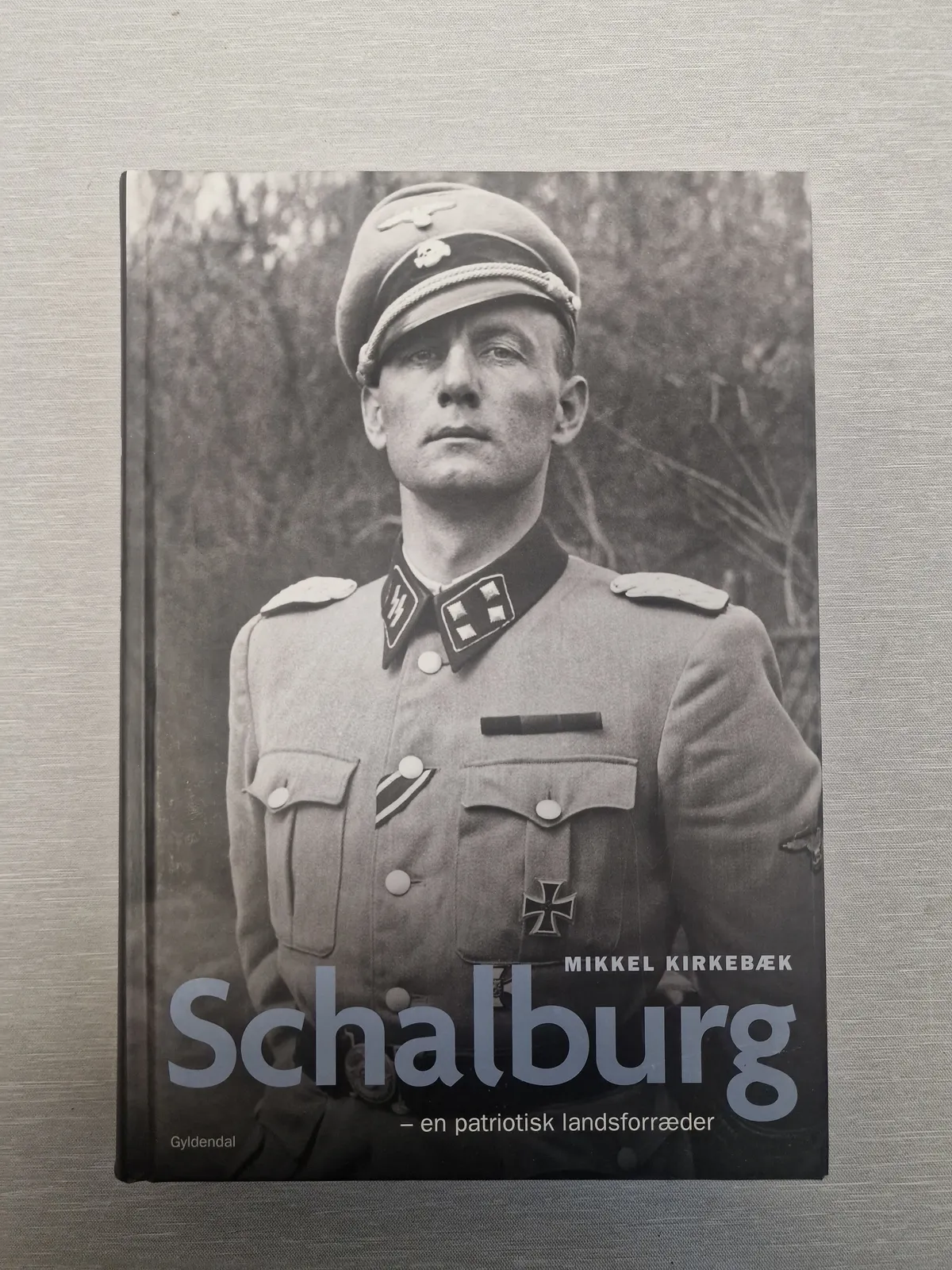 Schalburg