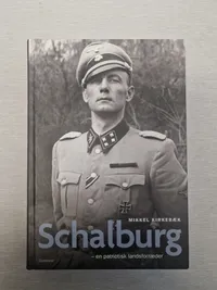 Schalburg