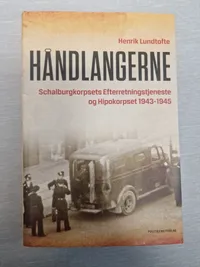 Håndlangerne