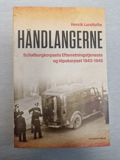 Håndlangerne