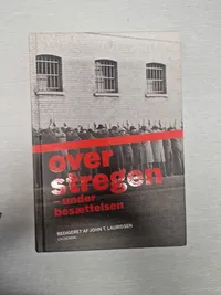 Over stregen