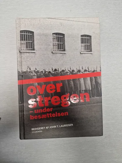 Over stregen