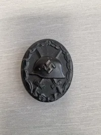 Originalt såret tegn 3 klasse WW2