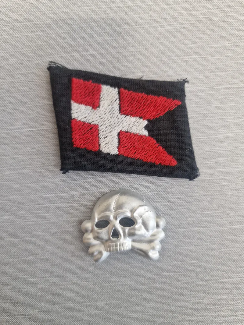 lot postwar