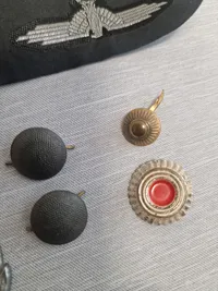 Lot postwar