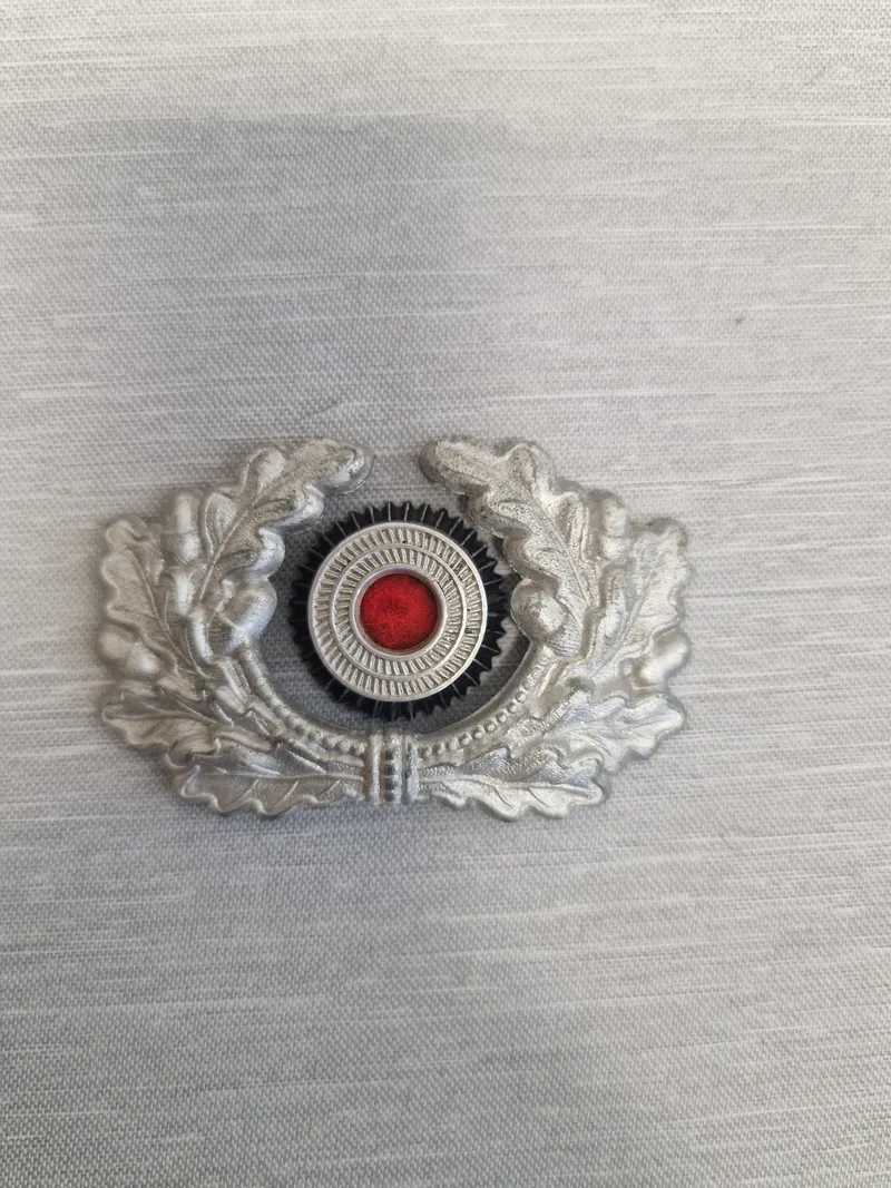 Original Tysk kokarde