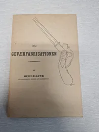 Geværfabrikation